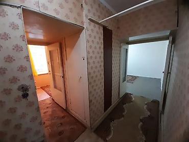 Продажа квартир: 3 комнаты, 76 м², 106 серия, 5 этаж, Евроремонт — 13