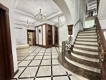респект: 🏡 Эксклюзив. Закрытая продажа резиденции в центре города 📍 Ул — 2