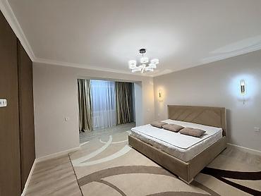 Продажа квартир: Продается 3-комнатная квартира Площадь — 120 м² Свежий ремонт — 5