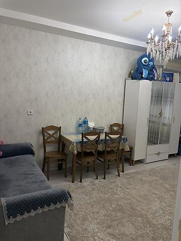 kiraye ecemi: Mən özüm tek qalıram yanima 1xanım axtarıram.Butun əşyalar var qab — 3