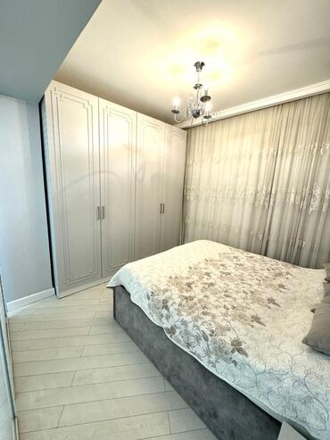 Продажа квартир: 4 комнаты, 185 м², Элитка, 7 этаж, Евроремонт — 6