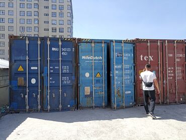 контейнер 40 тонн цена: 40т цены от 2000$/2300 45т- о2300💲 осмотр Станция аламедин лев