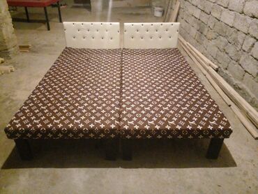 Çarpayılar: Çarpayılar Təzə hazırları var Çatdırılma münasib qiymətə Bir nəfərlik — 5