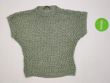 bieznik: Zara, Sweter damski, rozmiar S — 2