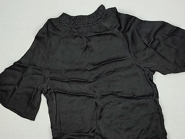bluzka boho biala: H&M, Bluzka damska, rozmiar S — 1