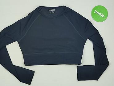 nike tech short: Ivy Park, Top damski, rozmiar M — 2