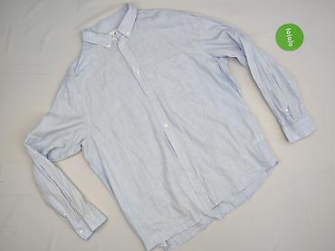 next garnitur: H&M, Koszulа dla mężczyzn, rozmiar XL — 2