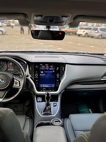 Subaru: Subaru Outback: 2019 г., 2.4 л, Автомат, Бензин, Внедорожник — 9