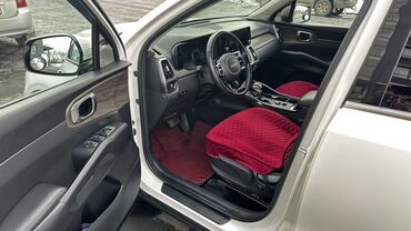 Kia: Kia Sorento: 2021 г., 2.2 л, Типтроник, Дизель, Кроссовер — 16