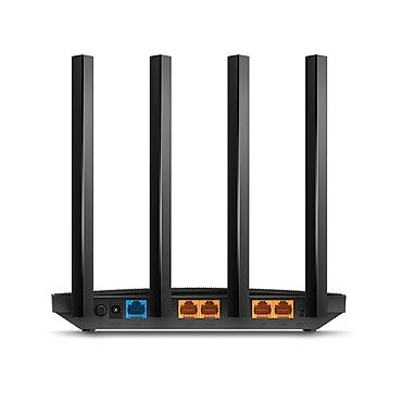 Модемы и сетевое оборудование: Гигабитный 2-диап. AC1900 мощный WiFi роутер TP-Link Archer C80 — 4