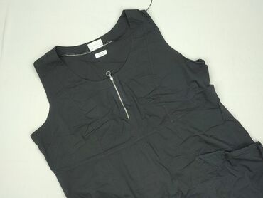 sukienka i botki: Yessica, Women`s dress, size XL
