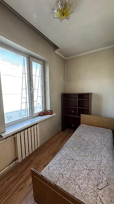сдаю квартиру сокулук: 4 комнаты, 82 м², Восток-5 мкр 106 серия улучшенная, 8 этаж, Косметический ремонт — 2