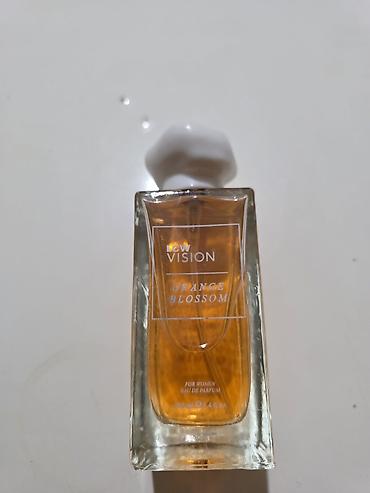 Gözəllik və sağlamlıq: LCW Vision Orange Blossom – qadınlar üçün Eau de Parfum - Həcm: 100 — 1