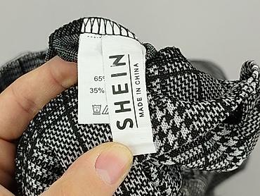 hello kitty pants shein: Shein, Spodnie materiałowe damskie, rozmiar S — 5