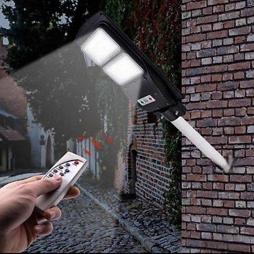 tea pec nova: SOLARNI LED REFLEKTORI NOVI STUBNI ULICNI REFLEKTORI AKCIJA | Cene — 1