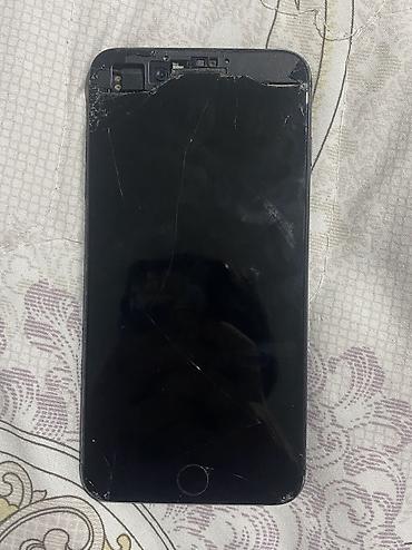 32: IPhone 7 Plus, 32 GB, Jet Black — 3