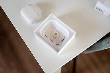 динамики бу: AirPods Pro 3 б/у оригинал Состояние хорошее Отдам за 12 тысячи — 4