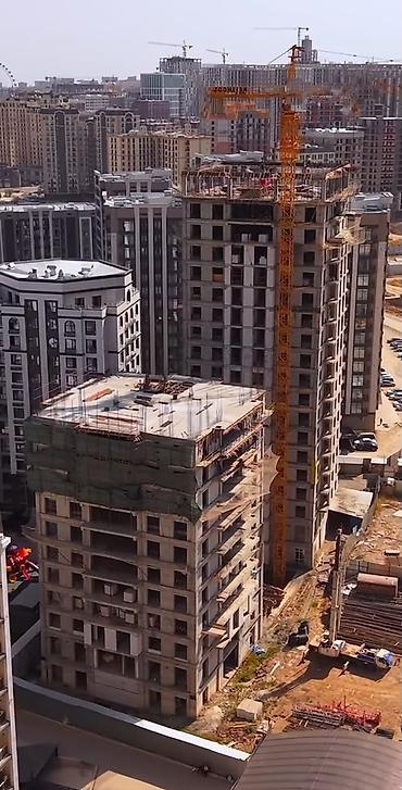 Продажа квартир: 2 комнаты, 90 м², Южная Магистраль Элитка, 10 этаж, ПСО (под самоотделку) — 3