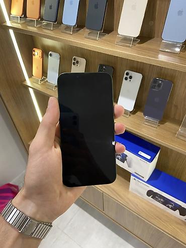 iphone 67: IPhone 13, 128 GB, Yaşıl, Face ID — 4