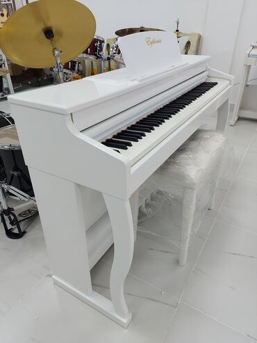 imtahan ucun qulaqciq: 820 azn dən başlayan elektro pianolar.Müxtəlif marka və modellər