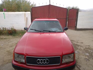 audi s4 2: Audi S4: 1993 г., 2.3 л, Механика, Бензин, Седан