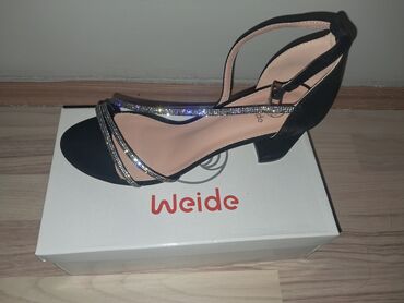 Sandale: Sandale, 39 — 9