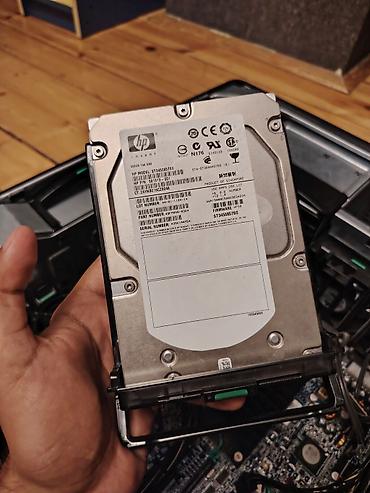 ofis komputeri: Bilənlər bilir nece canavardi Dizayn gaming office PC HP Z800 — 6