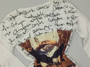 rick and morty ubrania: Women's blouse, size S