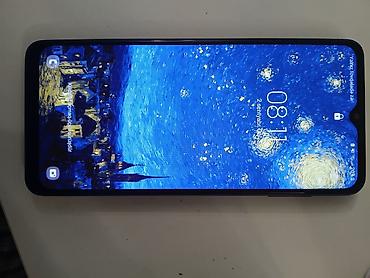 basofka qutusu: Samsung Galaxy A12, rəng - Qara — 2