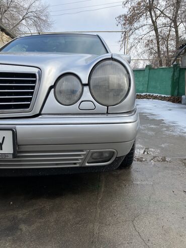 мерс 200 с: Mercedes-Benz E-Class: 1996 г., 3.2 л, Автомат, Бензин, Седан