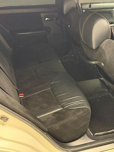 honda авенсиер: Honda Avancier: 2002 г., Автомат, Бензин, Универсал — 9