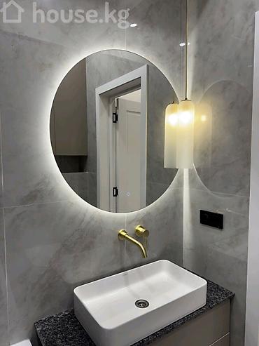 14: 2 комнаты, 42 м², Элитка, 14 этаж, Дизайнерский ремонт — 7