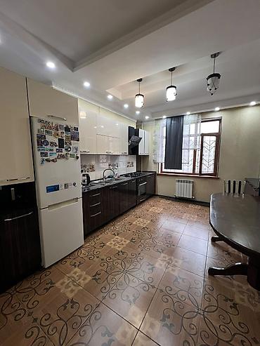 flat rent: Сдаю 4-ком квартиру Юнусалиева 173/3 Элитка-закрытый двор Все — 8