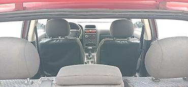 Opel: Opel Astra: 1.8 l | 2000 il 182075 km Hetçbek — 14