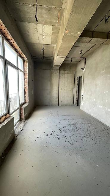 2017: 3 комнаты, 115 м², Элитка, 6 этаж — 6
