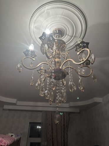 led isiq qiymeti: Çılçıraq