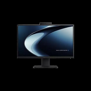 kompüter: ASUS ExpertCenter P400 AiO P440VAK-BPC1520 All-in-One PC Biznes — 1
