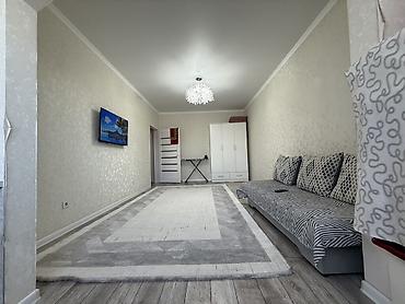 Долгосрочная аренда квартир: Студия, С мебелью полностью — 5