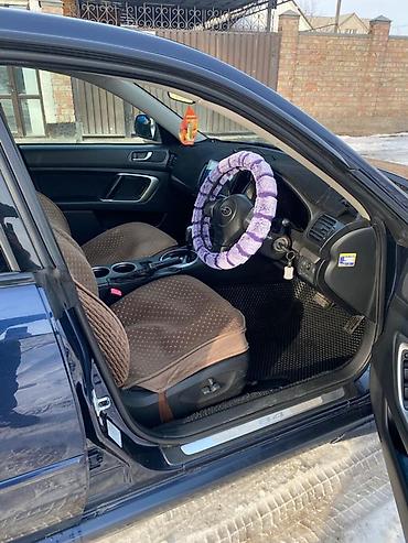 Subaru: Subaru Legacy: 2006 г., 2 л, Типтроник, Бензин, Седан — 7