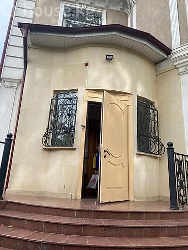 мед академии: 700 м², 6 комнат и более, Советская/Скрябина — 10