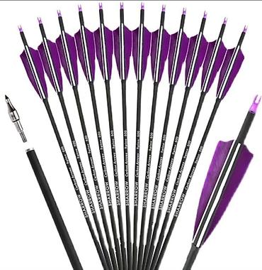 Луки и рогатки для охоты: Лук классика без стрел 3000 — 12