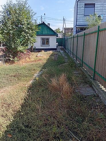 4 комнаты, 34 м², 3 соток, Газ, Электричество, Канализация