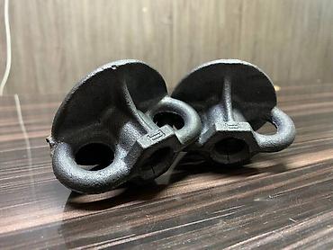 Строительные леса, стойки: Тайрот Оптом от производителей по самой низкой цене любой длинны и в — 8