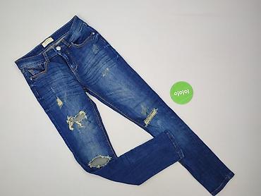 nadarzyn outlet: Stradivarius, Jeansy damskie, rozmiar S — 2