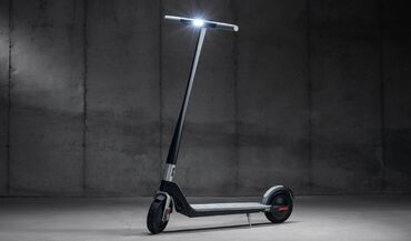 electricli scooter: Elektrikli Skuter Electric Scooter 🛴 🔹️Model: "8X" 🔹️Maksimum sürət