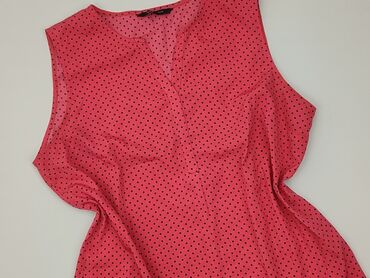 bluzki plus size allegro: Greenpoint, Women's blouse, size M