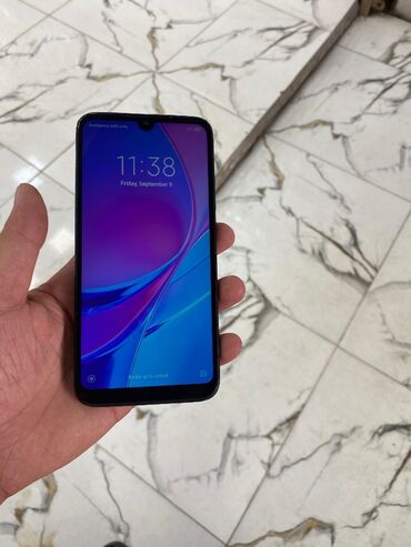 сколько стоит бэушный iphone 7: Redmi 7A, 32 ГБ, цвет - Черный, Отпечаток пальца