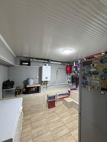 Продажа таунхаусов: 🏡 Продается современный 2-этажный Дуплекс с подвалом ✨ Общая площадь — 25