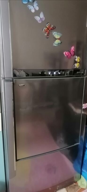 Холодильники: Холодильник LG