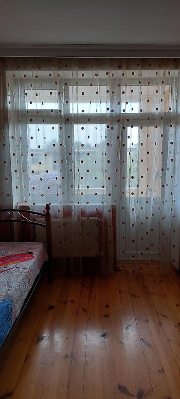 2 el perde alanlar: Pərdə və tül birlikdə satılır. Az işlənib, əla vəziyyətdədir — 3
